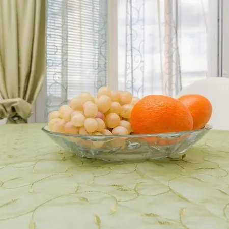 Apartment With A Swimming Pool - By Ta Leut Tourist Agency Privlaka (Zadar)